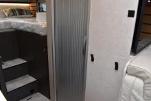 Fahrzeugbild Hymer ML-T 570 Xperience Mercedes, Automatik, 6,74m #21