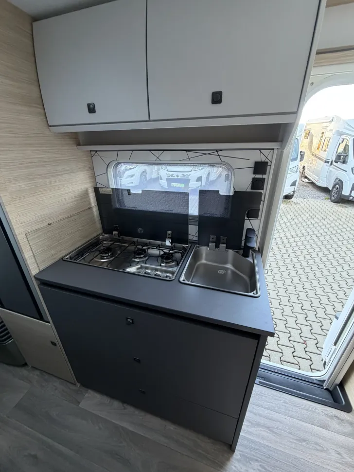 Fahrzeugbild Fendt Apero 495 SKM #11