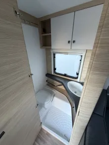 Fahrzeugbild Fendt Apero 495 SKM #13