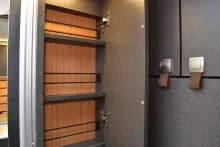 Fahrzeugbild Hymer ML-T 570 Xperience Mercedes, Automatik, 6,74m #26