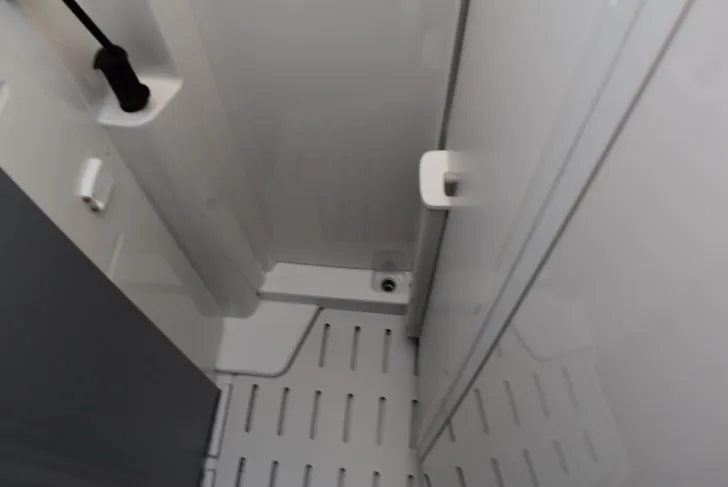 Fahrzeugbild Hymer ML-T 570 Xperience Mercedes, Automatik, 6,74m #28