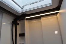 Fahrzeugbild Hymer ML-T 570 Xperience Mercedes, Automatik, 6,74m #29