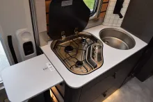 Fahrzeugbild Hymer ML-T 570 Xperience Mercedes, Automatik, 6,74m #32