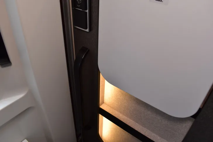 Fahrzeugbild Hymer ML-T 570 Xperience Mercedes, Automatik, 6,74m #33