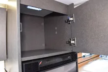 Fahrzeugbild Hymer ML-T 570 Xperience Mercedes, Automatik, 6,74m #37