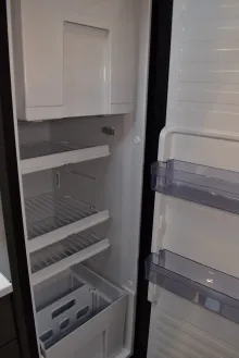 Fahrzeugbild Hymer ML-T 570 Xperience Mercedes, Automatik, 6,74m #38