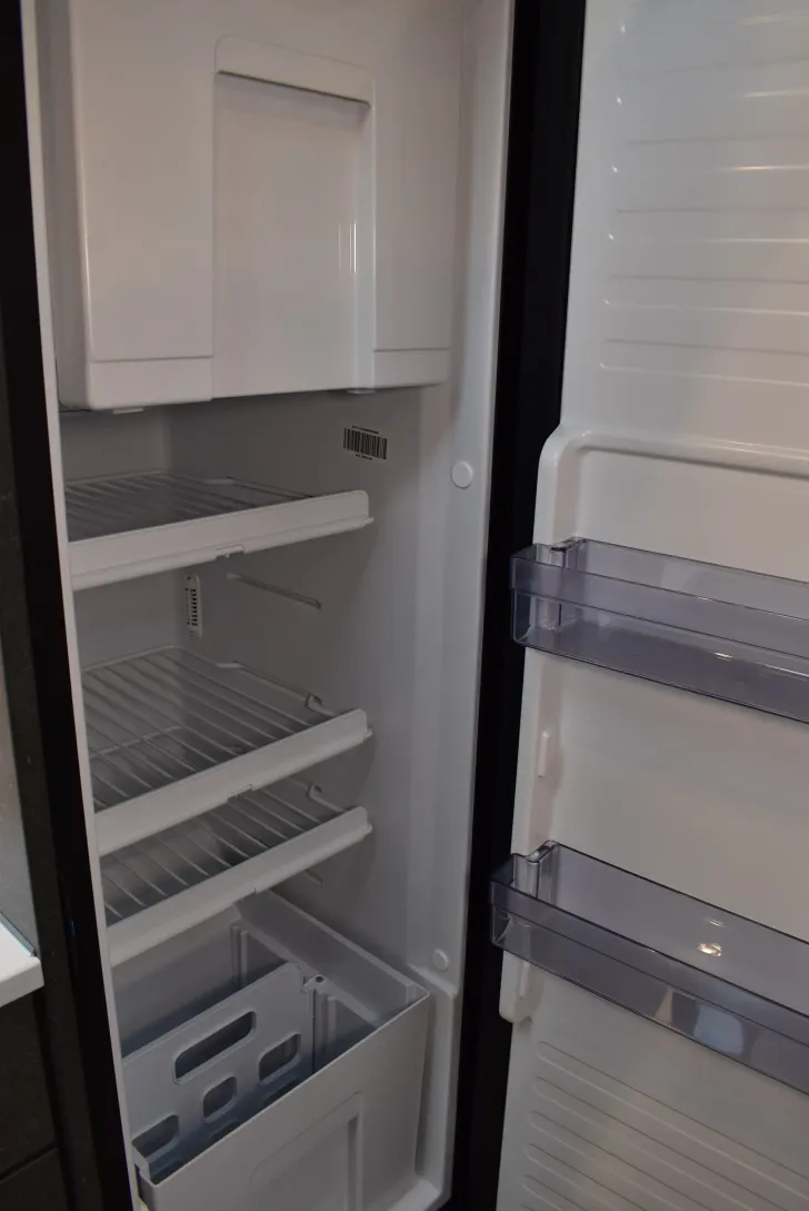 Fahrzeugbild Hymer ML-T 570 Xperience Mercedes, Automatik, 6,74m #38