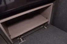 Fahrzeugbild Hymer ML-T 570 Xperience Mercedes, Automatik, 6,74m #39