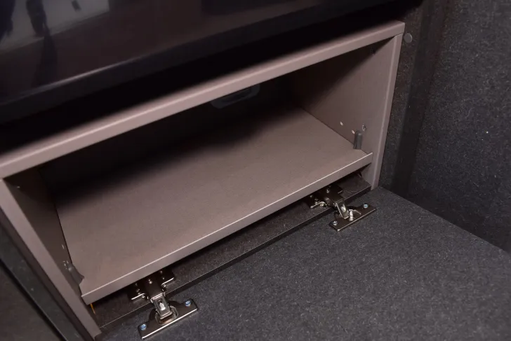 Fahrzeugbild Hymer ML-T 570 Xperience Mercedes, Automatik, 6,74m #39