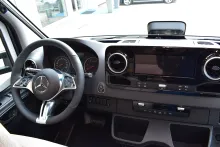 Fahrzeugbild Hymer ML-T 570 Xperience Mercedes, Automatik, 6,74m #40