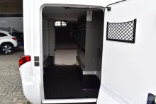 Fahrzeugbild Hymer ML-T 570 Xperience Mercedes, Automatik, 6,74m #41