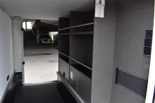 Fahrzeugbild Hymer ML-T 570 Xperience Mercedes, Automatik, 6,74m #42