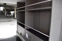 Fahrzeugbild Hymer ML-T 570 Xperience Mercedes, Automatik, 6,74m #43