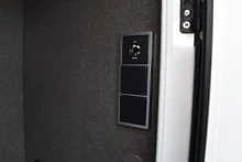 Fahrzeugbild Hymer ML-T 570 Xperience Mercedes, Automatik, 6,74m #44