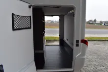 Fahrzeugbild Hymer ML-T 570 Xperience Mercedes, Automatik, 6,74m #45