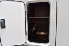 Fahrzeugbild Hymer ML-T 570 Xperience Mercedes, Automatik, 6,74m #46