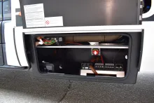 Fahrzeugbild Hymer ML-T 570 Xperience Mercedes, Automatik, 6,74m #47