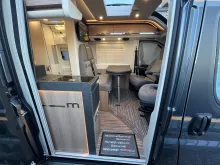 Fahrzeugbild Malibu Van Diversity 640 LE K charming GT skyview Hausmesse Kledo Aktion #9