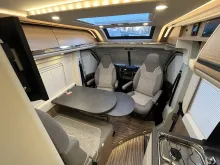 Fahrzeugbild Malibu Van Diversity 640 LE K charming GT skyview Hausmesse Kledo Aktion #10