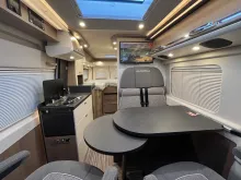 Fahrzeugbild Malibu Van Diversity 640 LE K charming GT skyview Hausmesse Kledo Aktion #11