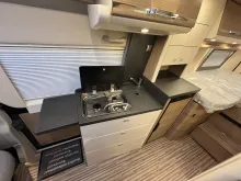 Fahrzeugbild Malibu Van Diversity 640 LE K charming GT skyview Hausmesse Kledo Aktion #12