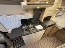 Fahrzeugbild Malibu Van Diversity 640 LE K charming GT skyview Hausmesse Kledo Aktion #13