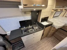 Fahrzeugbild Malibu Van Diversity 640 LE K charming GT skyview Hausmesse Kledo Aktion #14