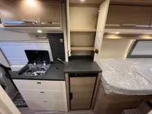Fahrzeugbild Malibu Van Diversity 640 LE K charming GT skyview Hausmesse Kledo Aktion #17