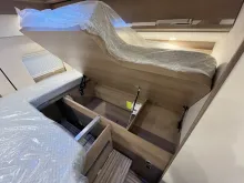 Fahrzeugbild Malibu Van Diversity 640 LE K charming GT skyview Hausmesse Kledo Aktion #21