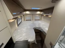 Fahrzeugbild Malibu Van Diversity 640 LE K charming GT skyview Hausmesse Kledo Aktion #18