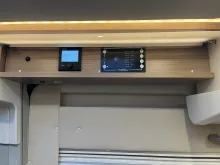 Fahrzeugbild Malibu Van Diversity 640 LE K charming GT skyview Hausmesse Kledo Aktion #27