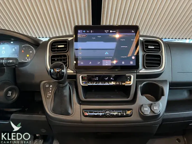 Fahrzeugbild Malibu Van Diversity 640 LE K charming GT skyview Hausmesse Kledo Aktion #31