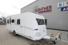 Fahrzeugbild Knaus Yaseo 500 DK 4 Pakete | weitere Extras #1