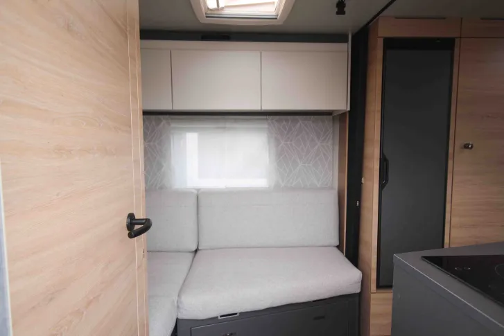 Fahrzeugbild Knaus Yaseo 500 DK 4 Pakete | weitere Extras #6