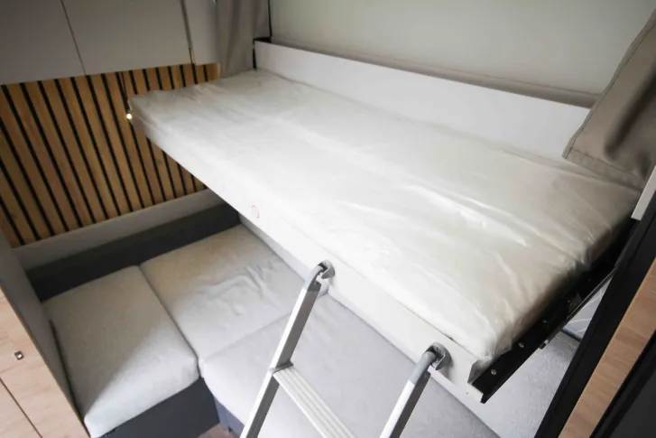 Fahrzeugbild Knaus Yaseo 500 DK 4 Pakete | weitere Extras #14