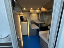 Fahrzeugbild Etrusco T 6900 SB AL DENTE AKTION #10