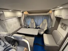 Fahrzeugbild Etrusco T 6900 SB AL DENTE AKTION #11