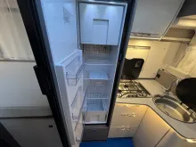 Fahrzeugbild Etrusco T 6900 SB AL DENTE AKTION #15