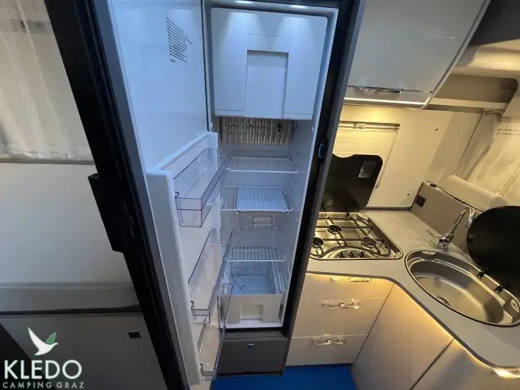 Fahrzeugbild Etrusco T 6900 SB #17