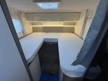 Fahrzeugbild Etrusco T 6900 SB AL DENTE AKTION #16