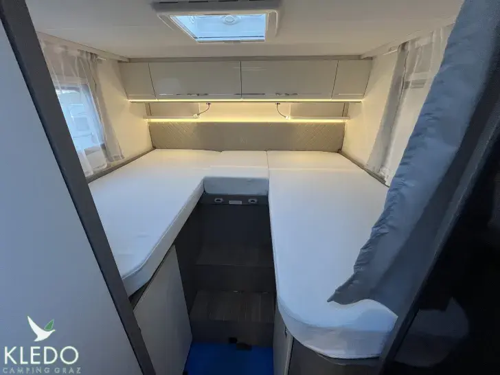 Fahrzeugbild Etrusco T 6900 SB #18