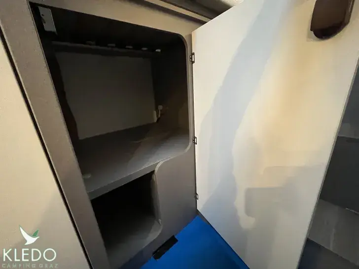 Fahrzeugbild Etrusco T 6900 SB #20