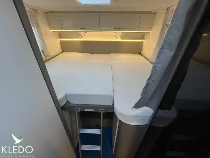 Fahrzeugbild Etrusco T 6900 SB #21