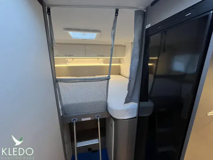 Fahrzeugbild Etrusco T 6900 SB #22