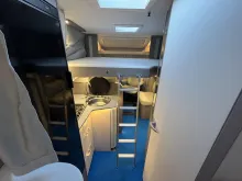 Fahrzeugbild Etrusco T 6900 SB AL DENTE AKTION #22