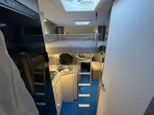 Fahrzeugbild Etrusco T 6900 SB AL DENTE AKTION #23