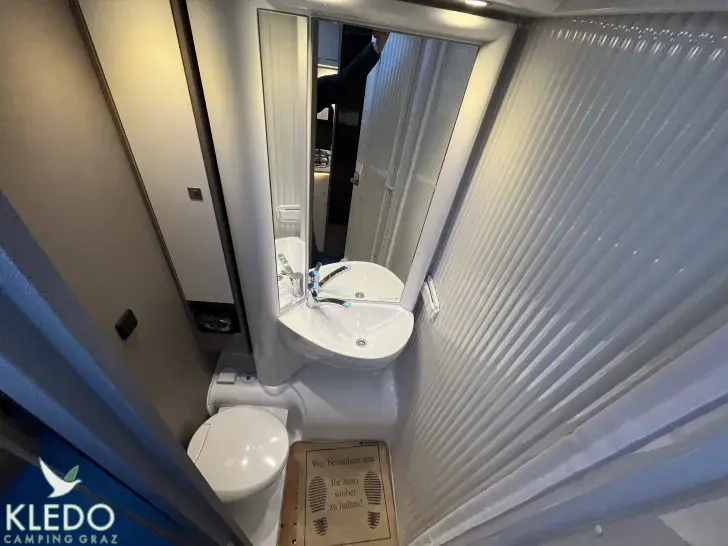 Fahrzeugbild Etrusco T 6900 SB #26