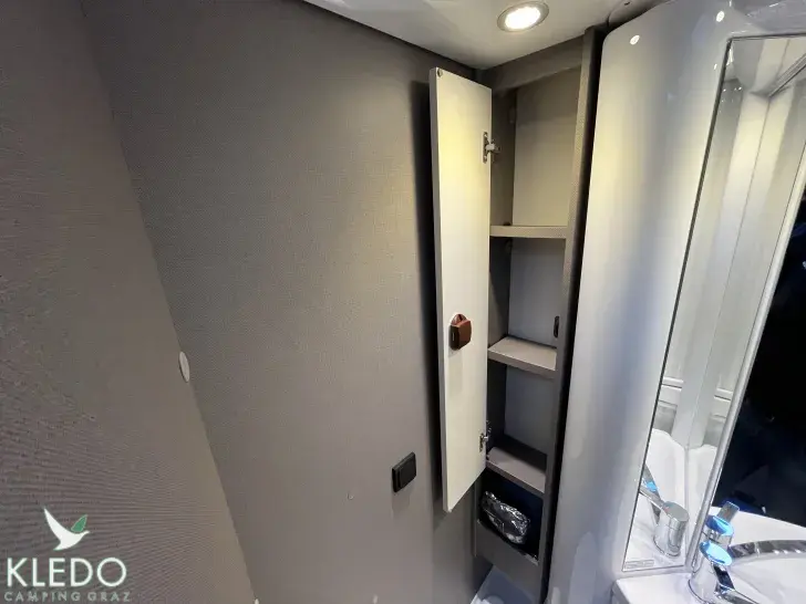 Fahrzeugbild Etrusco T 6900 SB #27