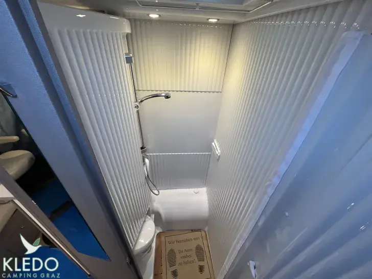 Fahrzeugbild Etrusco T 6900 SB #28