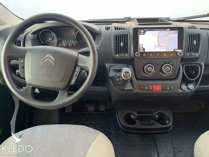 Fahrzeugbild Etrusco T 6900 SB #30